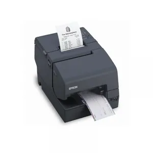 Ремонт принтера Epson TM-H6000IV в Белгороде